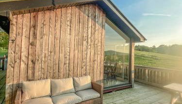 Glyndwr Way Cabin - Photo 2