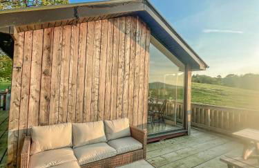 Glyndwr Way Cabin - Photo 2