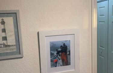 Pets OK Rest A Shored A Secure and Comfortable Home Flat Screen T Vs In All Rooms Fully Stocked With Plenty Of Amenities Private Inground Pool Gas Fireplace Rents Sat to Sat Full Weeks only - Foto 33