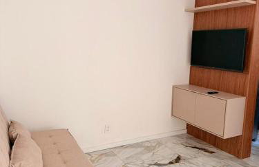 Excelente Apartamento no Catete! 3min do metrô - Foto 3