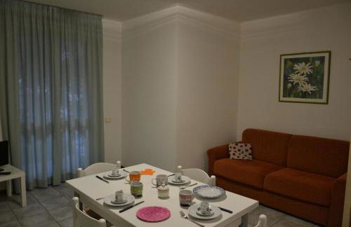 Residence Loggetta Margherita - Foto 8