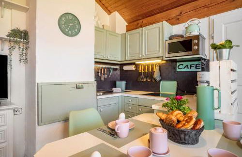 Haus Sonnenhang Wohnung 2 - Foto 10