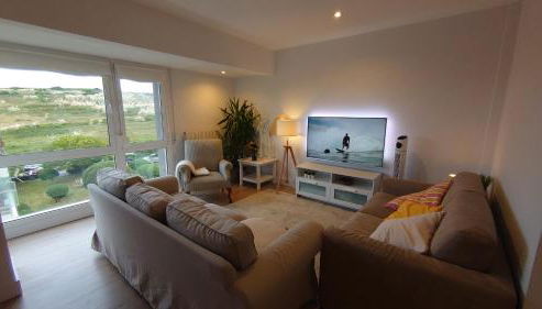 Junto a las playas,dos terrazas y vistas al mar - Foto 5