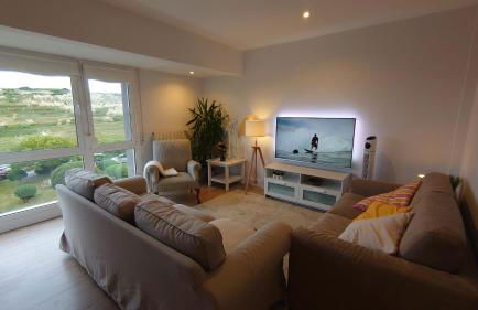 Junto a las playas,dos terrazas y vistas al mar - Photo 5