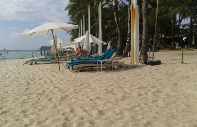 Paradise Apartment in Malay, Boracay, Philippines - Foto 14