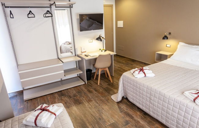 Five Rooms Brolo - Foto 14