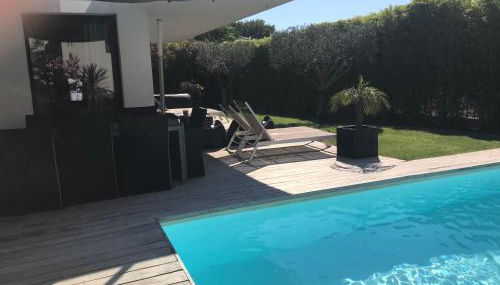 Le Hameau de la Crique de l'Anglaise - Foto 4