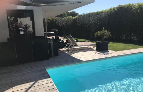 Le Hameau de la Crique de l'Anglaise - Foto 4