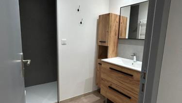 Grange entièrement rénovée à Chanac wifi gratuit - Foto 5