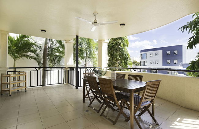 Cairns City Apartments - Photo 41