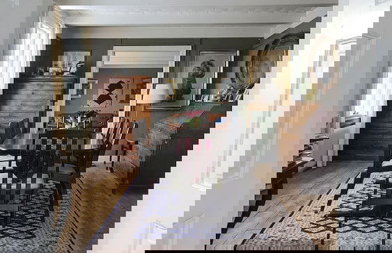 Downtown - Jørgen-Frantz - Marina - Foto 25