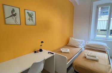 Galaxy Colosseum Apartment - a 450m dal Colosseo - Foto 13