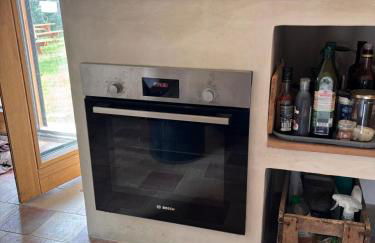 Gavarnie eco-gite grange - Foto 8