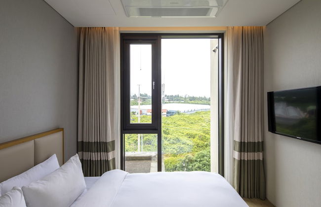 Velum Resort Jeju - Foto 10