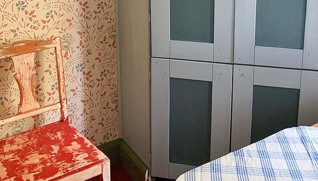 9 Person Holiday Home in Markaryd-by Traum - Foto 3, Zimmer