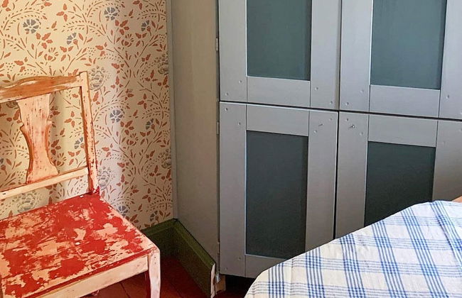 9 Person Holiday Home in Markaryd-by Traum - Foto 3