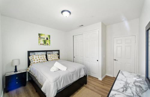 Charming Pet-Friendly Getaway in Sunny Beaumont home - Foto 28