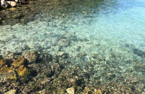 Splendide Villa les pieds dans l'eau dans la baie de Mahon - Foto 4