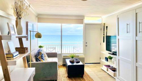 Sugar Sands - Ocean front at Symphony Beach Club ! - Foto 2