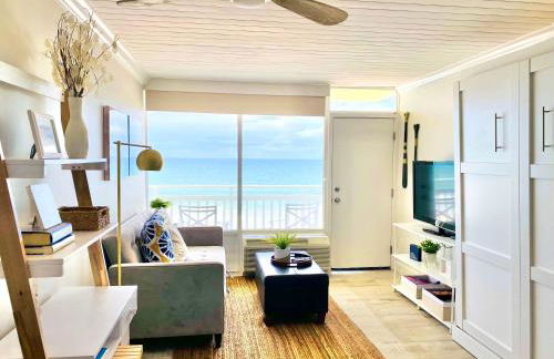 Sugar Sands - Ocean front at Symphony Beach Club ! - Foto 2