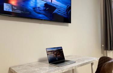 Zentrumsnahe Wohnung, Anviolhomes - Foto 15