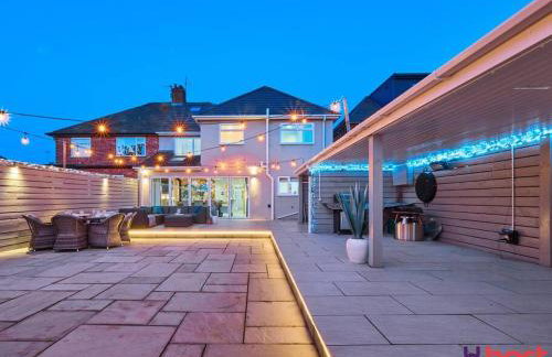 Cozy Greasby Hideaway, Golf & Beach Nearby - Foto 20