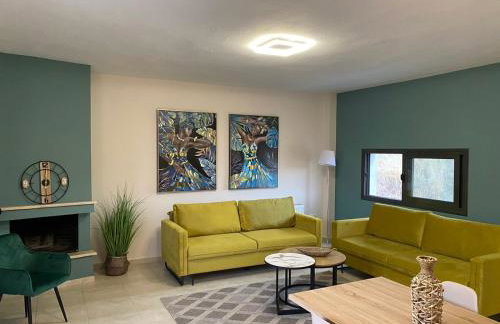 Euaggelias House Panorama Kariani - Foto 37