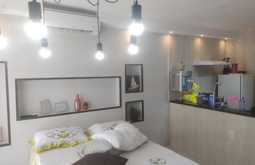 Apto 115 N B a 6 km do aeroporto - Foto 7