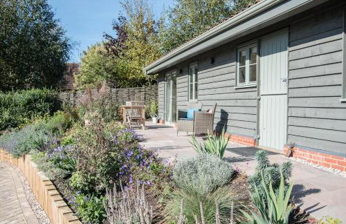 Hill Stables, Ufford - Foto 20