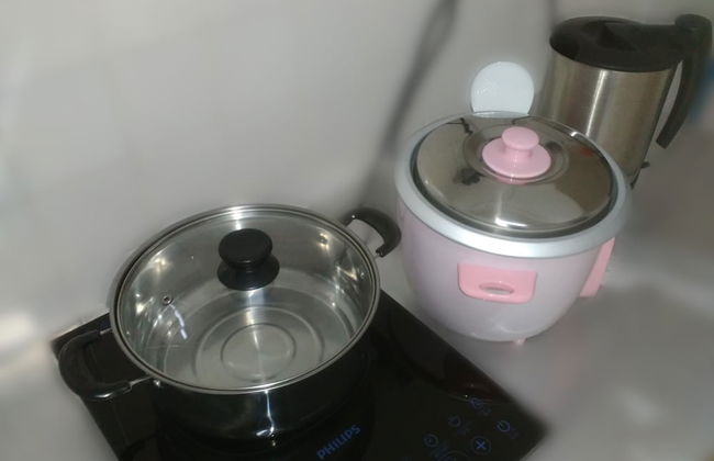 H Homestay - Semi D 1000Mbps (1Gbps) Wifi, Astro & Private Parking - Foto 14