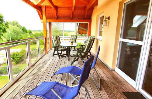 HAUS MÜRITZBRISE / OG-Fewo - Foto 1