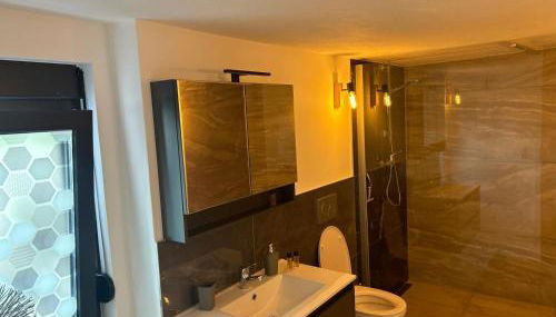 Ferienwohnungen Ahrweiler - Foto 5, Shower