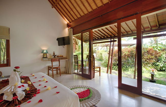 Villa Tegal Tis Ubud - Foto 9