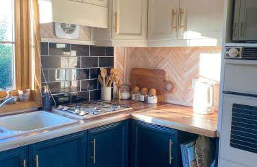 The Meadow Snug - Foto 24