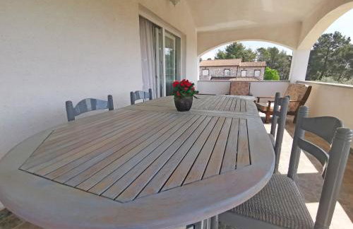 Apartment in Sveti Lovrec - Istrien 27830 - Foto 33