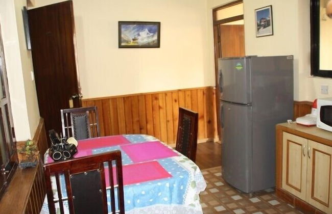 Thamel Apartments Hotel - Foto 17