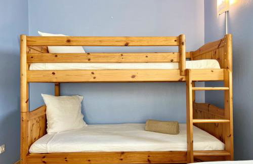 Villa Baux'Nheur, Vue Alpilles, Calme, CLIM, 9 personnes - Foto 31