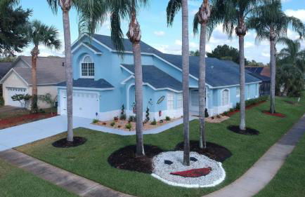 Mickeys Movie House, 2 Masters, Pool And Spa - Foto 1