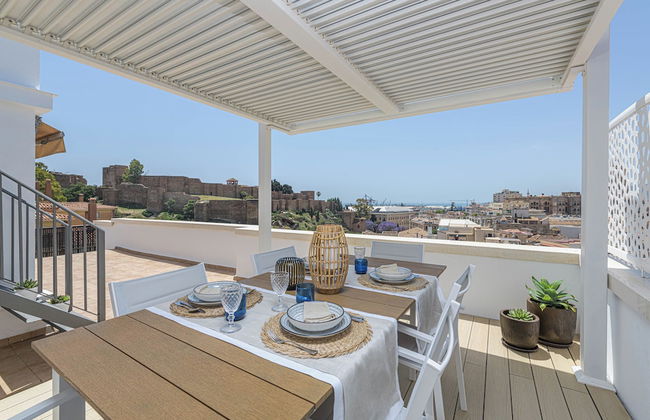 Solaga - Alcazaba - Foto 28