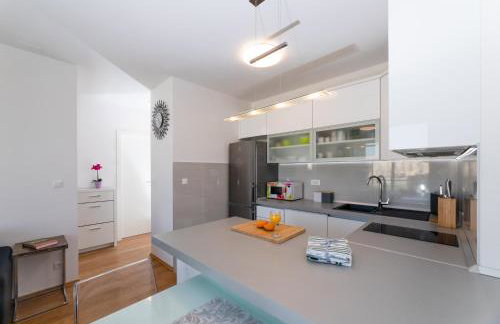 Split Sky Apartment - Foto 16