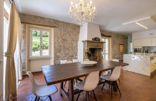 Villa Ginevra - Modern Design & Private Pool - Foto 66