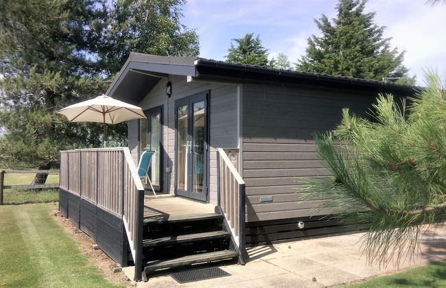 Spacious Cottage With Sauna Looking out on Astonishing Grasslands - Photo 55