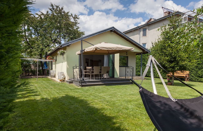 Cherry Tree Cottage - Foto 37