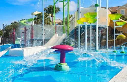 Elegant Townhome w Water Park near Disney Parks - Foto 69