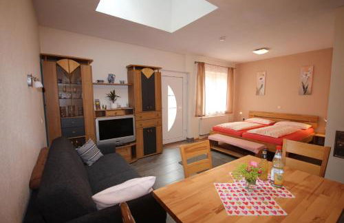 Ferienwohnungen Hof Heinzmann - Foto 6