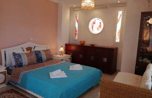 Prime Luxury Villa beach front - Foto 34