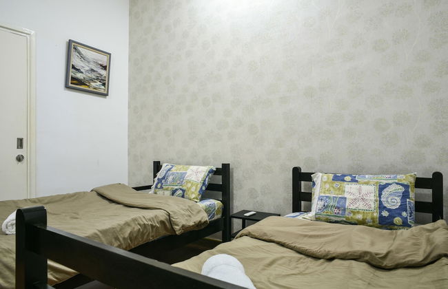 Damen Homestay - Foto 8