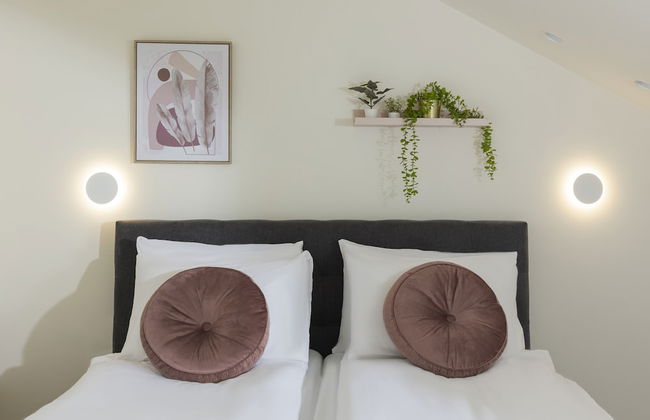 The Pearl of Nachlaot Apartments - Photo 28