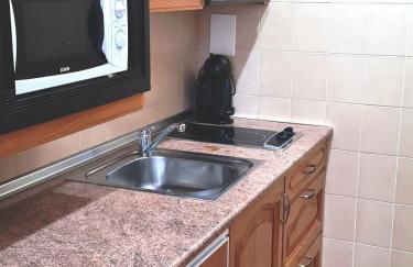 Amanecer Camp d Aljub - Photo 35