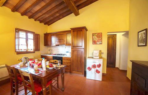 Podere Piana - Foto 24